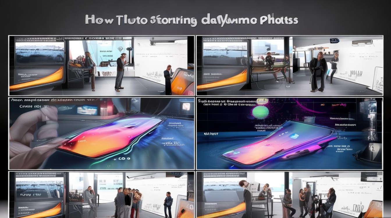 vivox9plus动态照片怎么拍?步骤和技巧是什么?