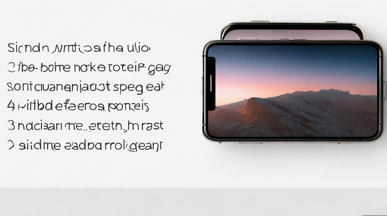 苹果6手机像素怎么调?教你一步步调整拍照清晰度。