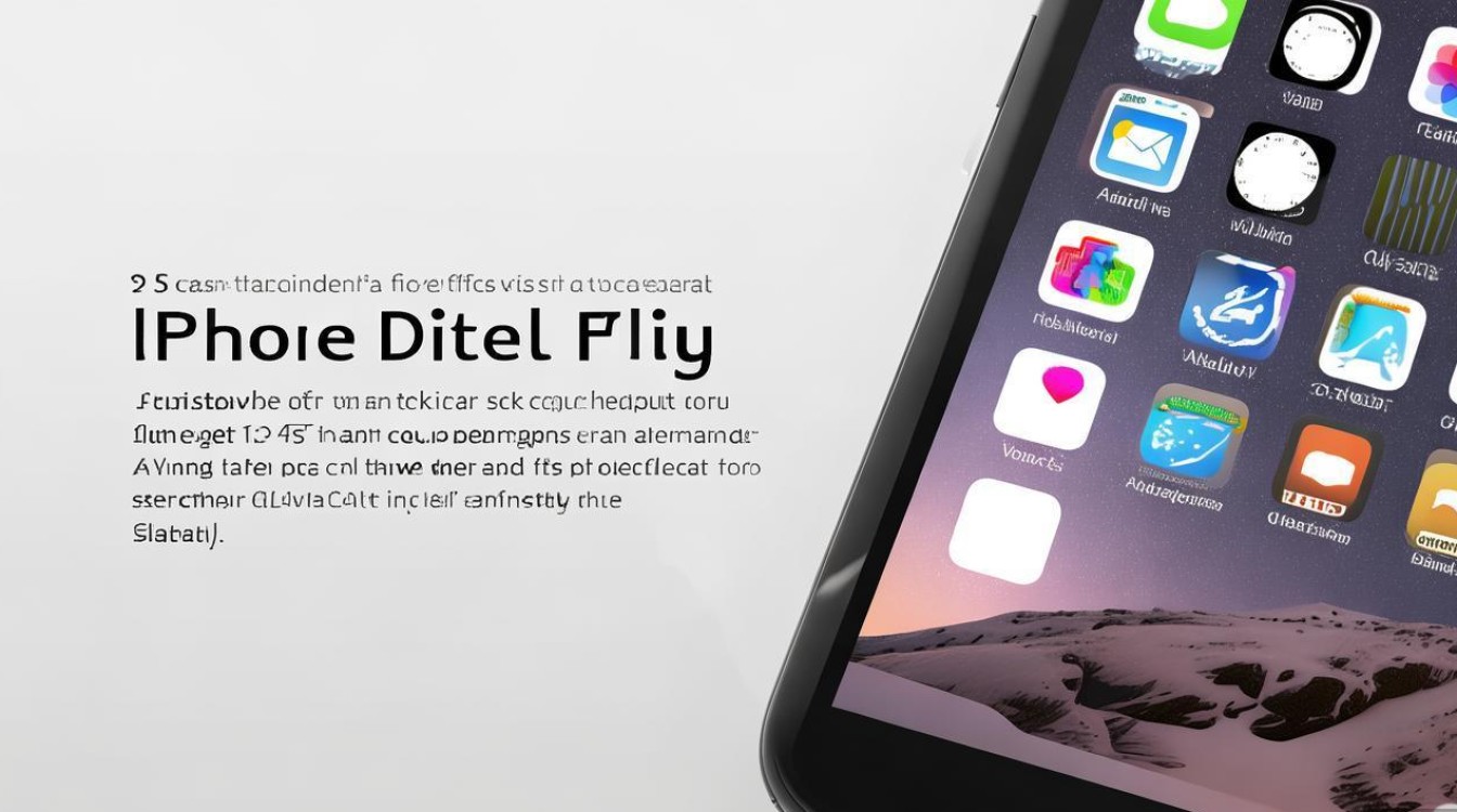 苹果6手机像素怎么调?教你一步步调整拍照清晰度。