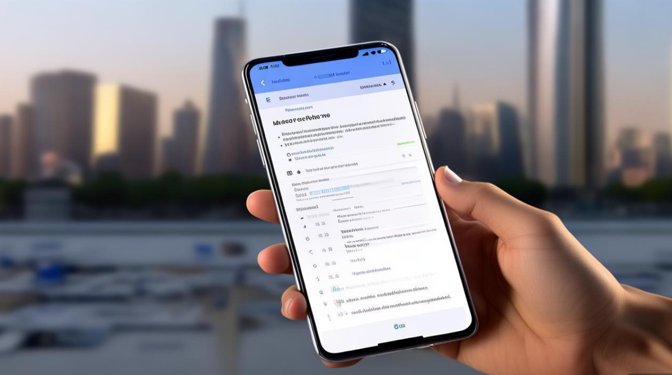vivox7怎么拍背景虚化?新手必学的虚化技巧