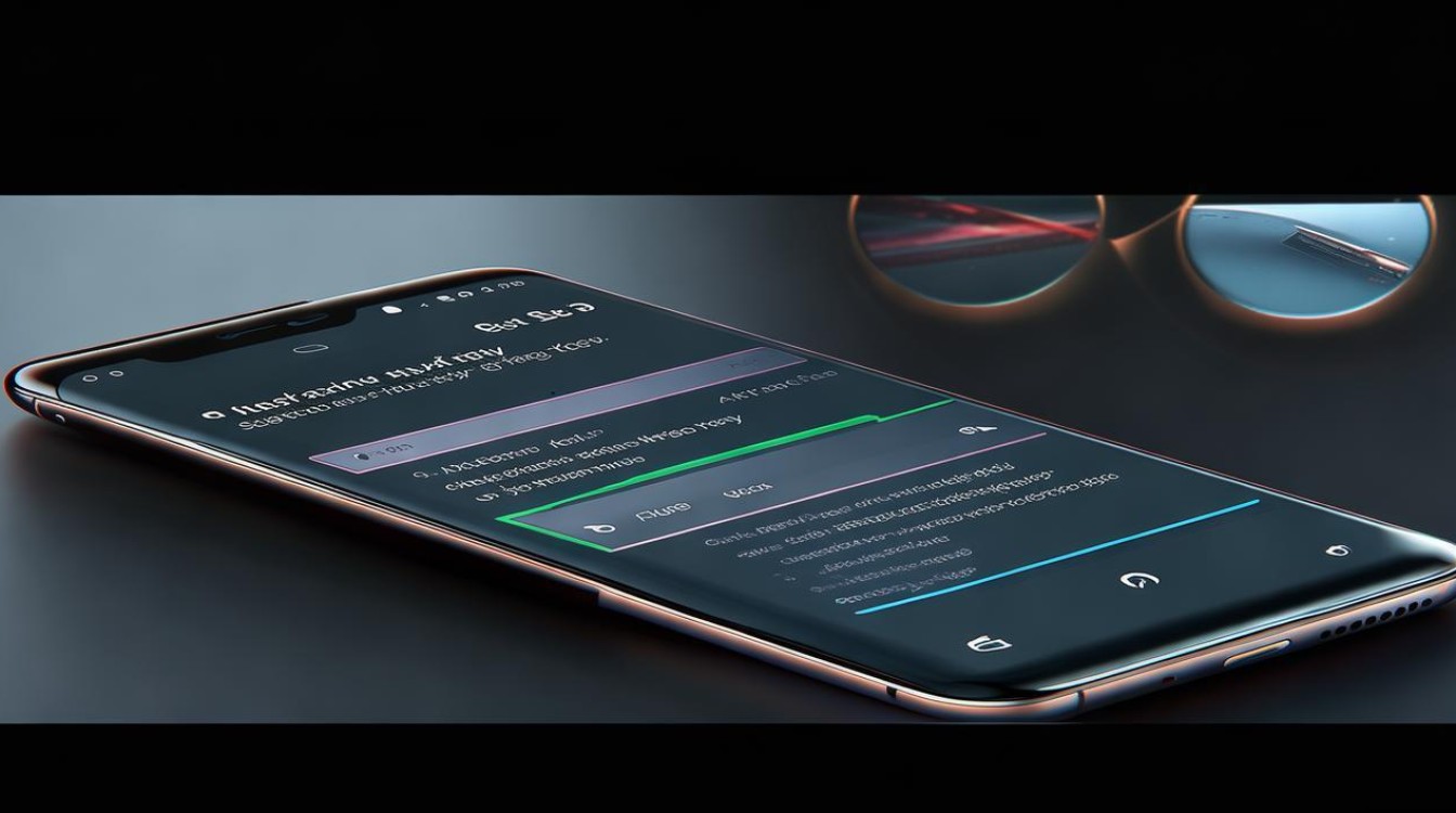 华为手机怎么自定义退出键?长按退出键怎么设置?