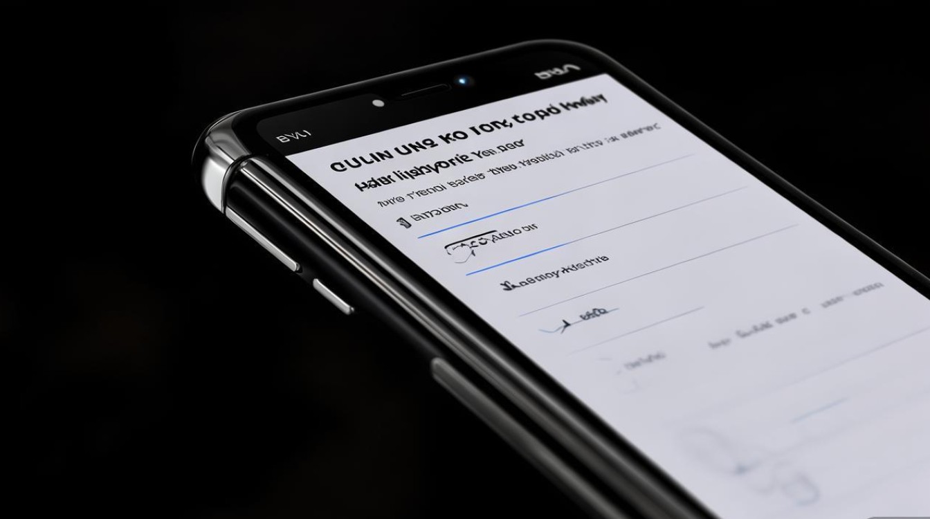 华为手机怎么自定义退出键?长按退出键怎么设置?