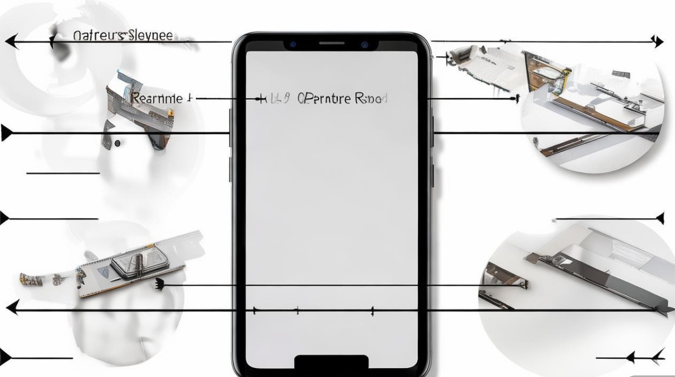 oppo水滴屏怎么彻底去除?方法步骤是什么?