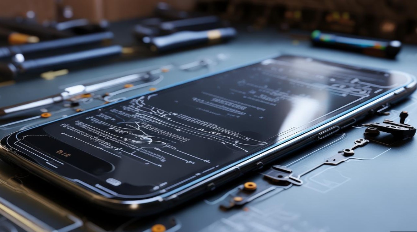 oppo水滴屏怎么彻底去除?方法步骤是什么?