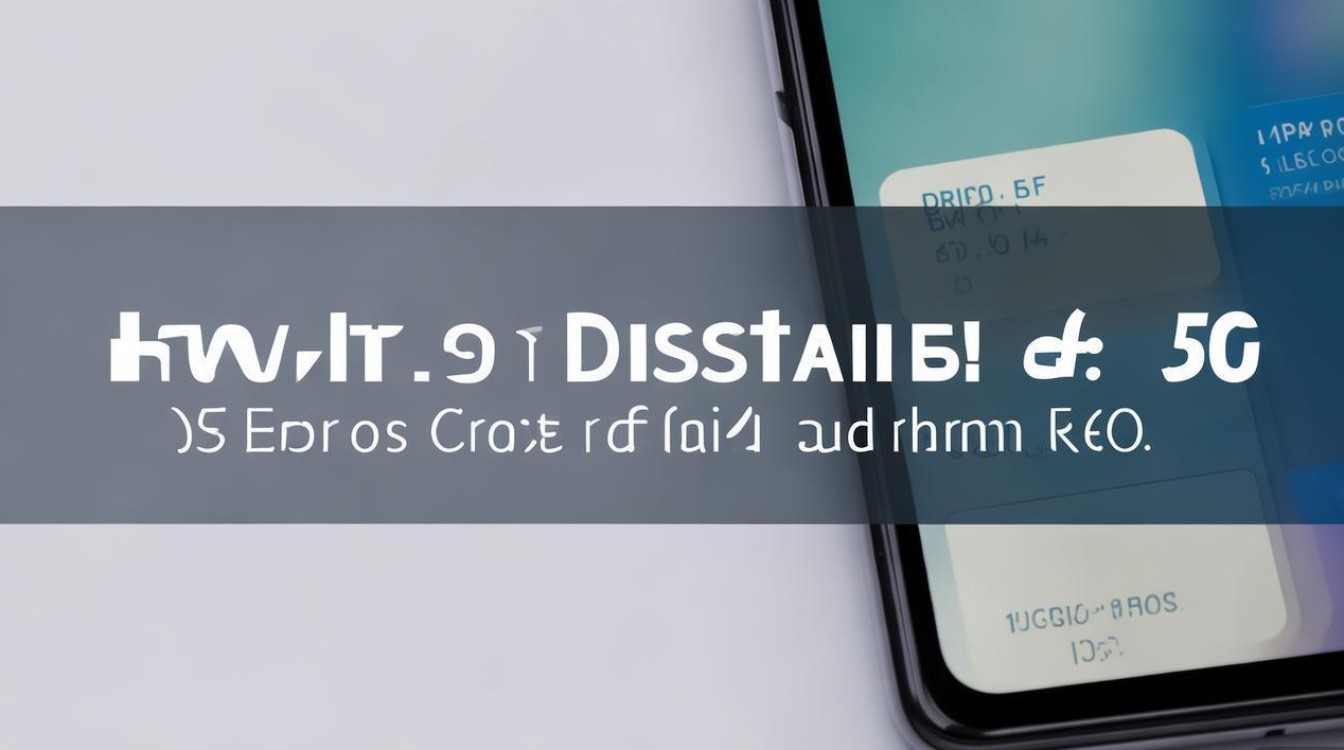 Redmi K60怎么关闭5G网络?详细步骤在这里!