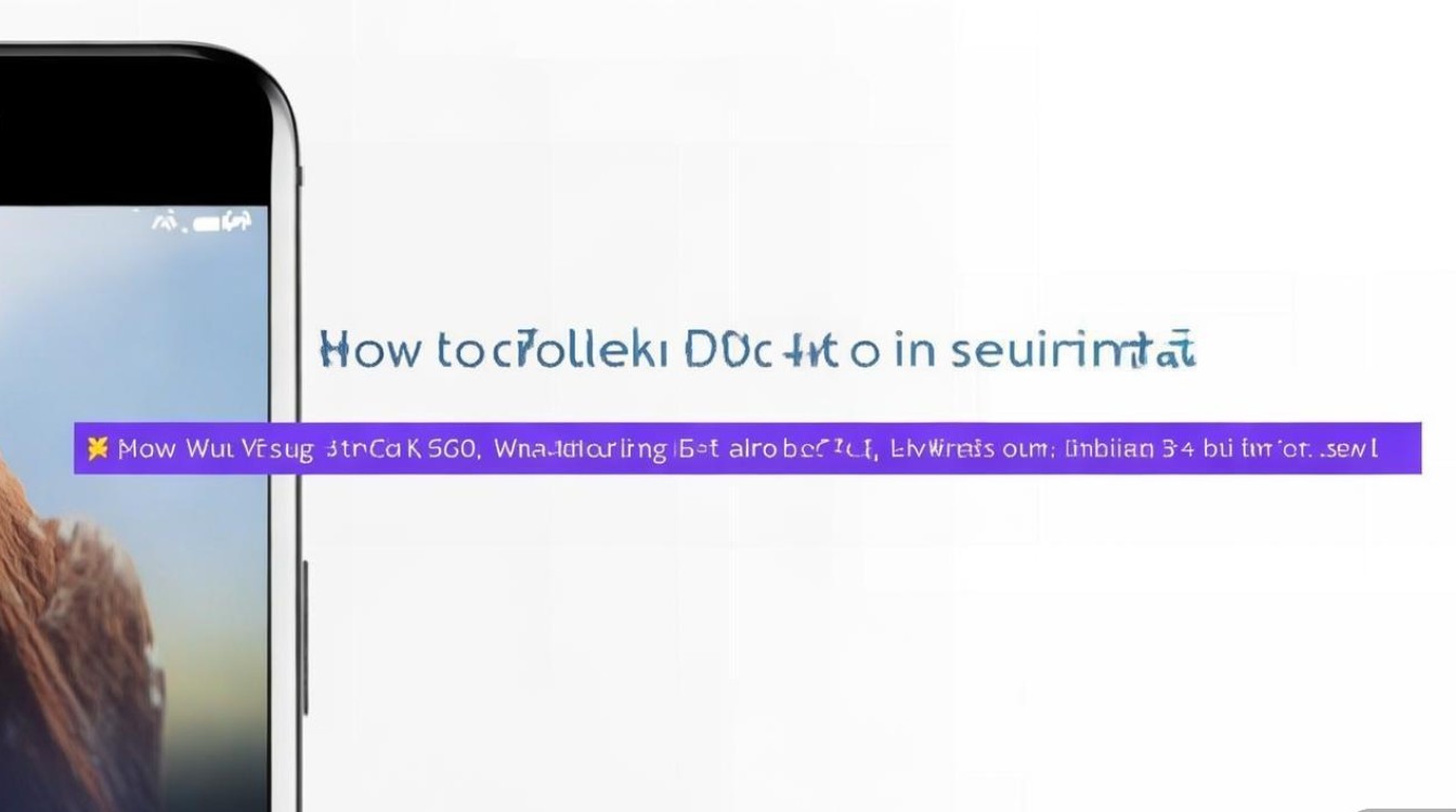 Redmi K60怎么关闭5G网络?详细步骤在这里!