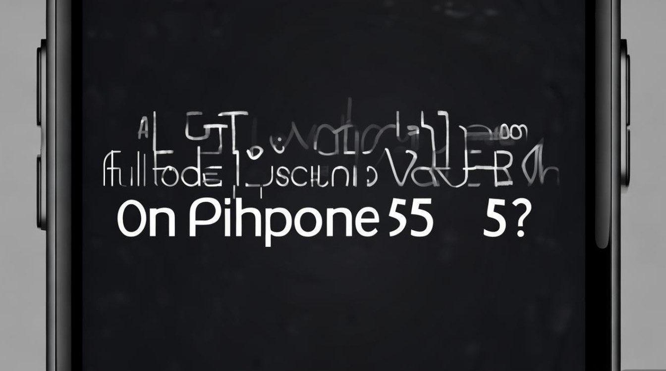 苹果5s怎么才能看全屏视频?