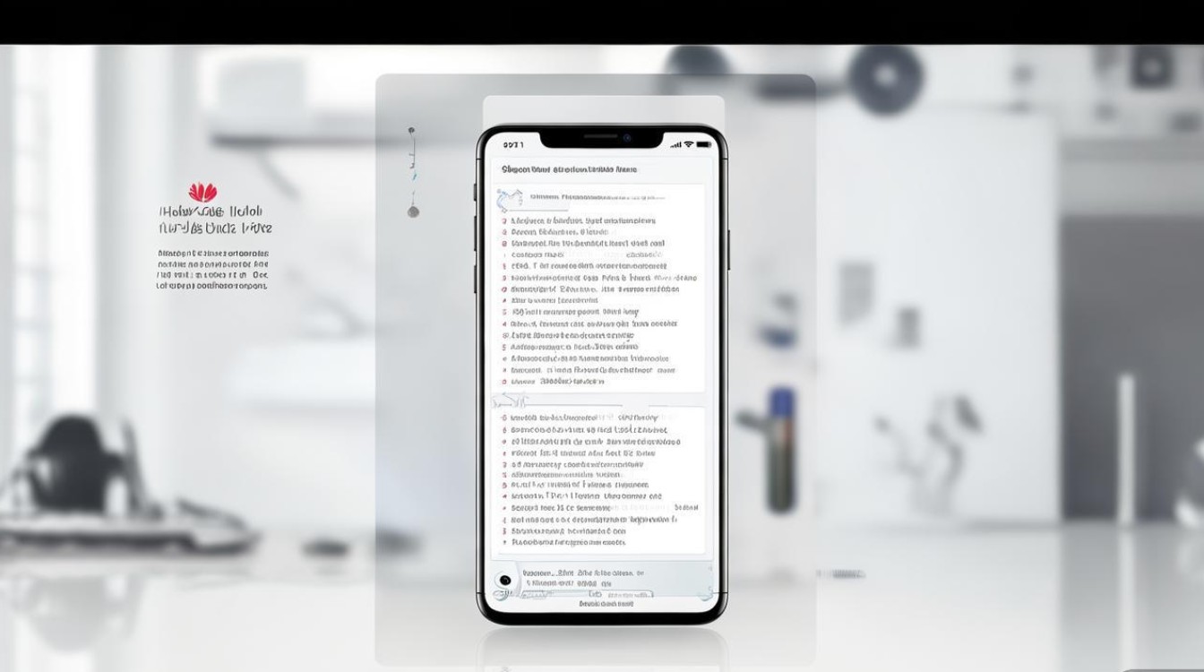 华为手机怎么抓log?详细步骤和工具推荐?
