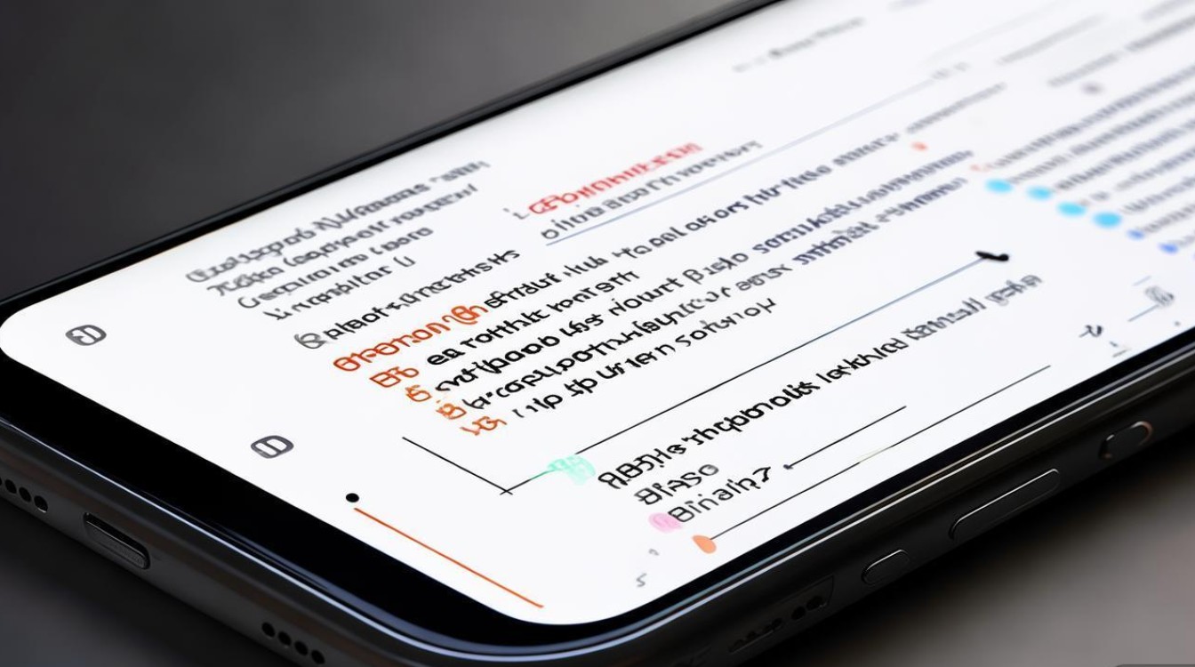 OPPO手机截图方法有哪些?不同型号OPPO手机截图快捷键是什么?