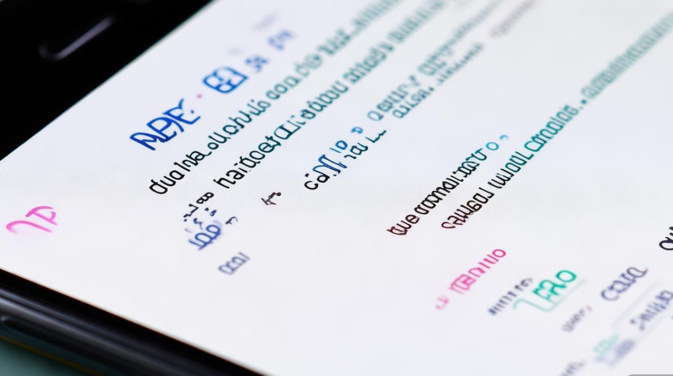 OPPO手机截图方法有哪些?不同型号OPPO手机截图快捷键是什么?