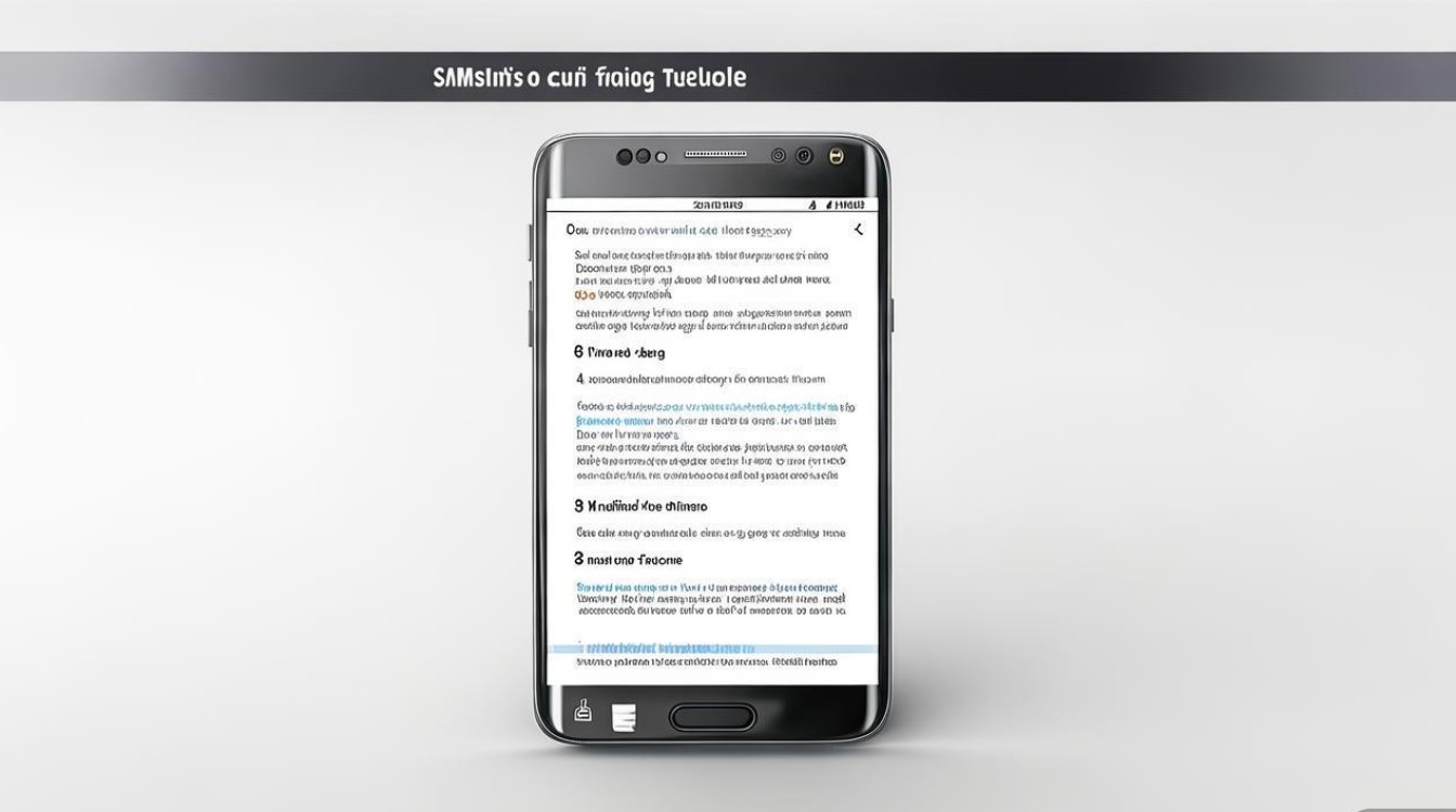 三星S7语音拨号怎么用?开启及具体操作步骤是什么?