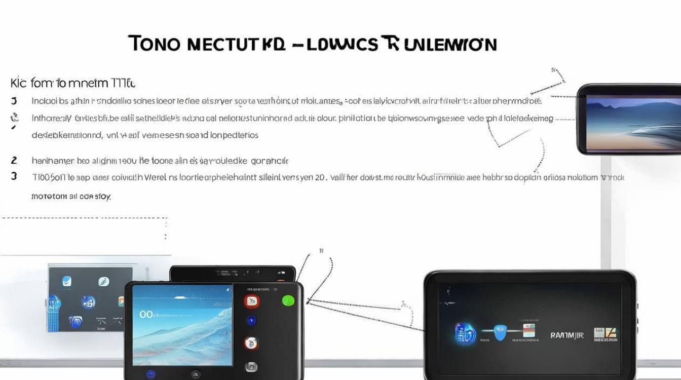 Redmi K60怎么连接电视?有线无线方法详解?