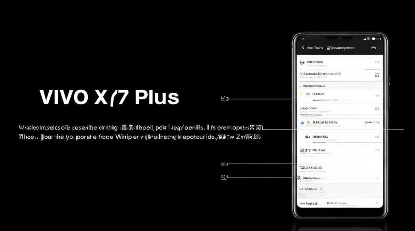 VIVO X7 Plus如何辨别是否支持全网通网络?