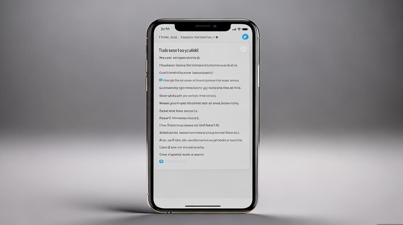 苹果6怎么设置半屏显示?分步教程来了!