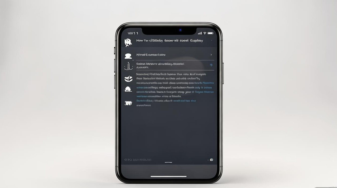 苹果6怎么设置半屏显示?分步教程来了!