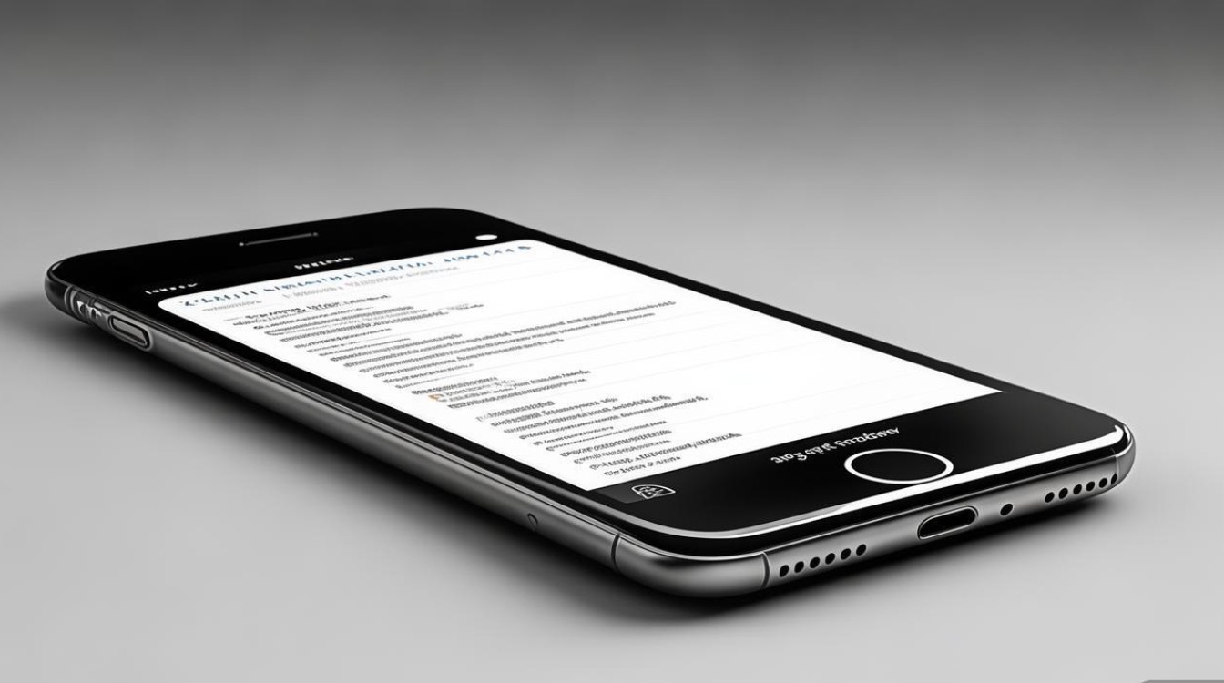 苹果6怎么设置半屏显示?分步教程来了!