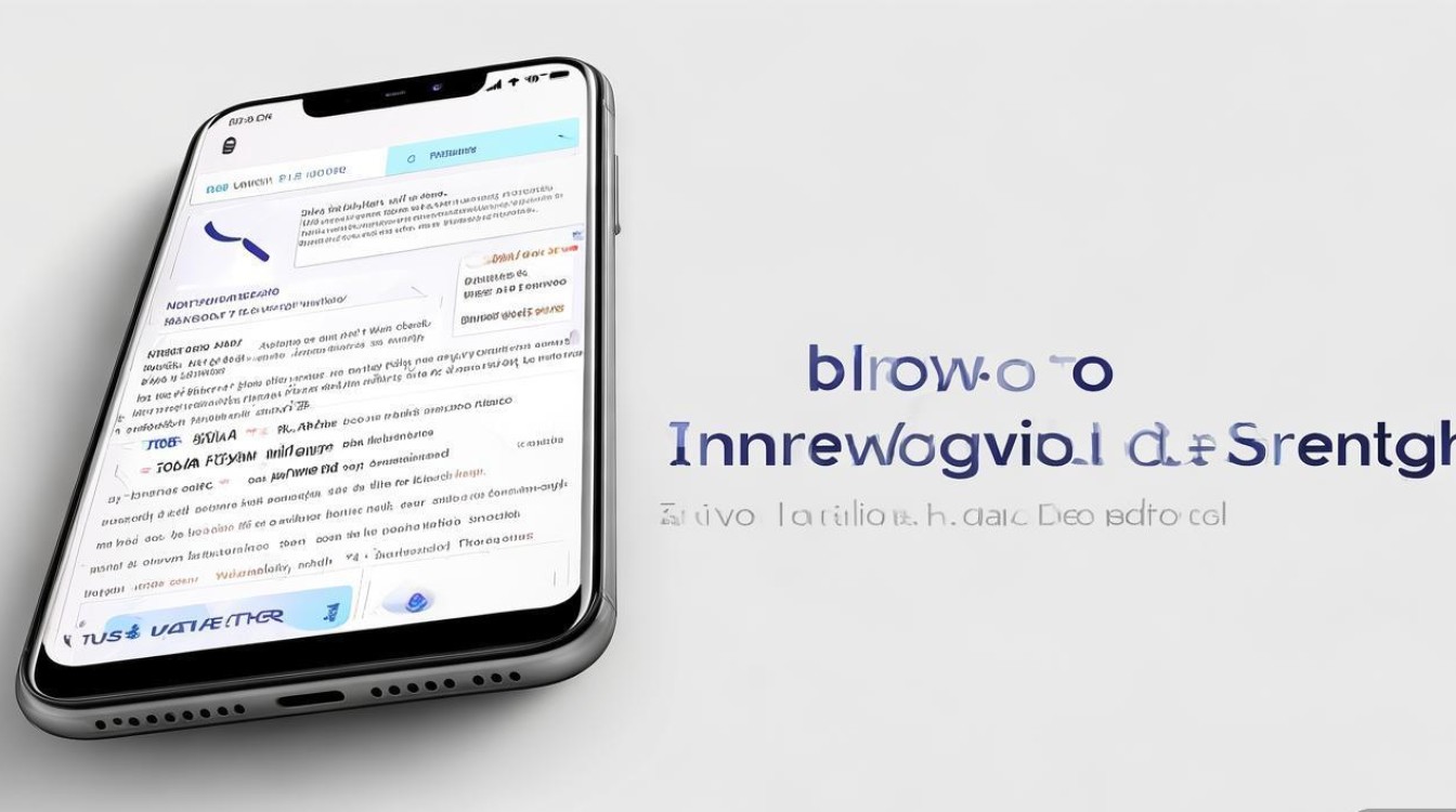 华为手机信号强度弱怎么办?