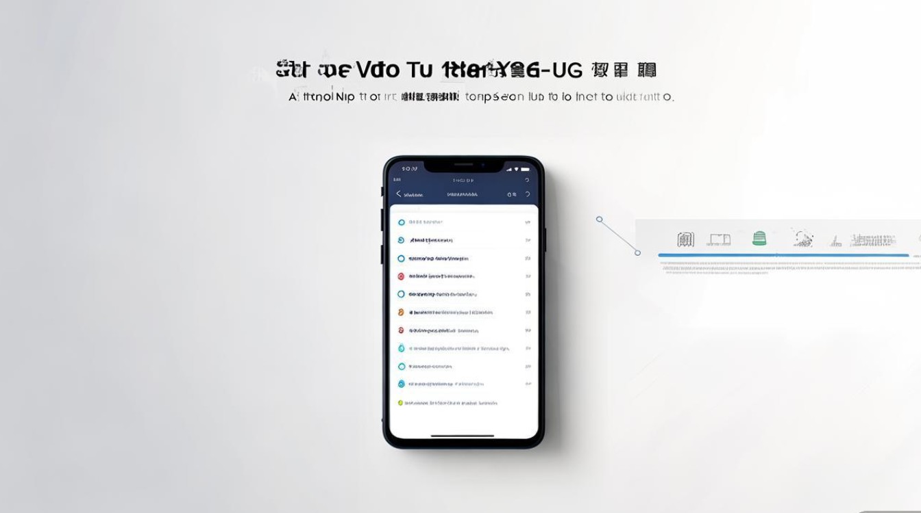 vivoX6怎么用联通4G网络设置教程?