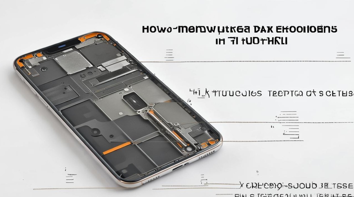 oppo后盖怎么卸开?自己拆有技巧吗?