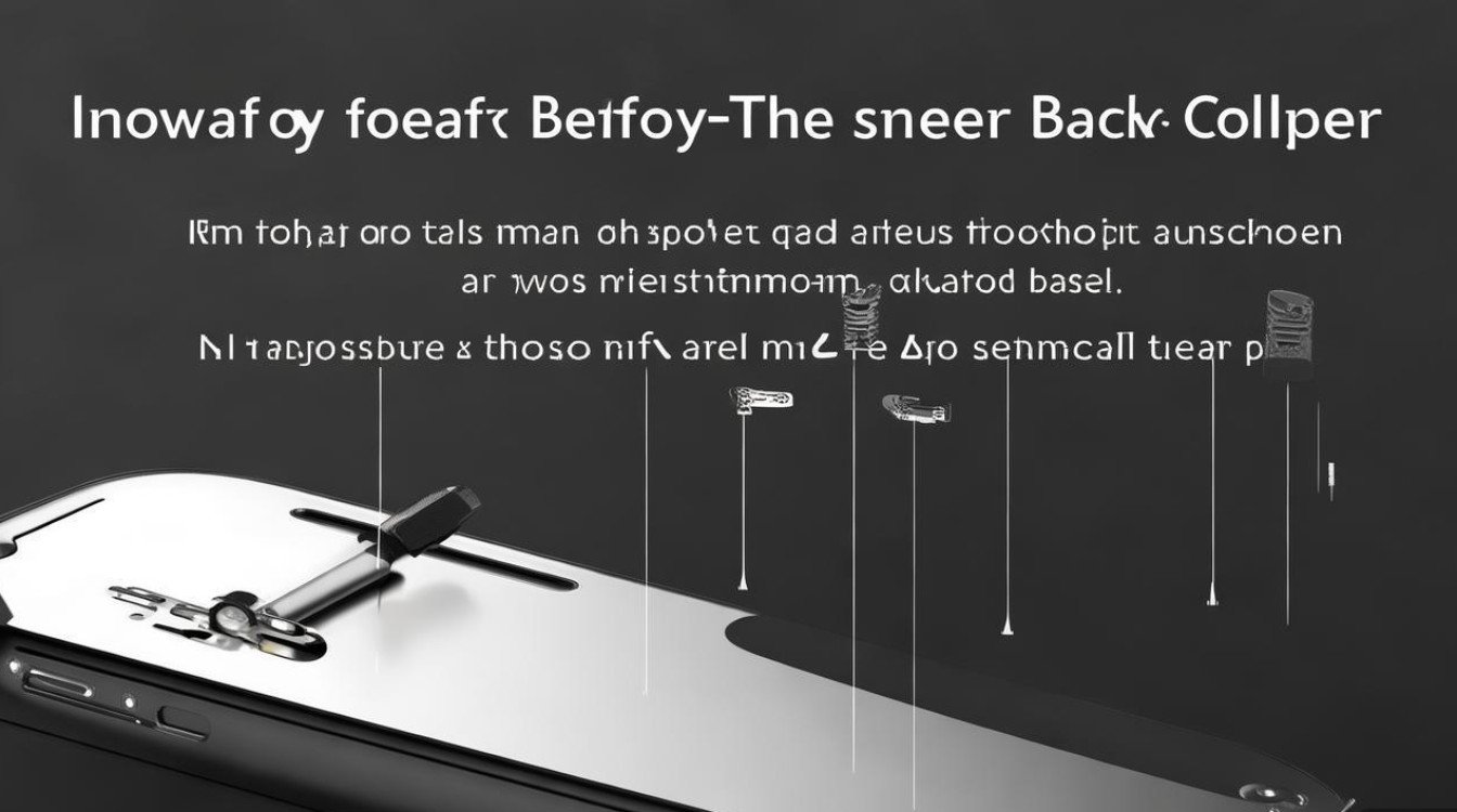 oppo后盖怎么卸开?自己拆有技巧吗?