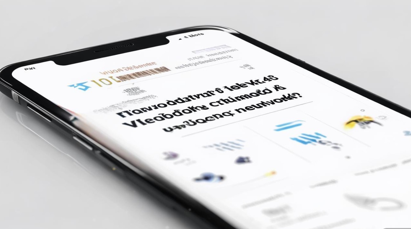 VIVO X6如何判断是否支持全网通网络?