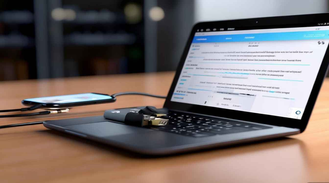 Redmi K60连接电脑没反应?手机与电脑数据传输方法详解