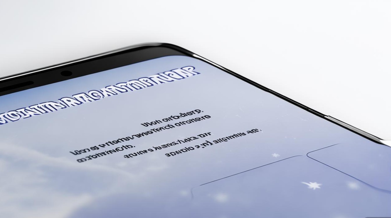 Redmi K60怎么在桌面显示天气?桌面天气 widget 设置教程