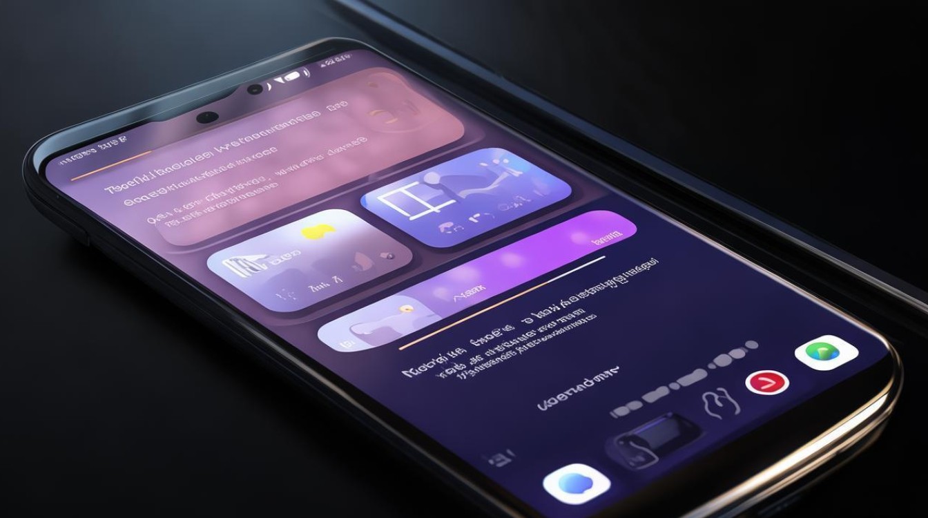 Redmi K60怎么在桌面显示天气?桌面天气 widget 设置教程