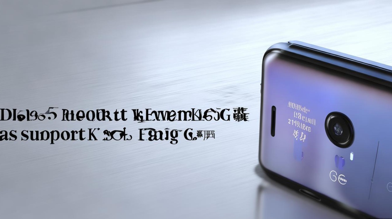 Redmi K60支持全网通吗?全网通版本及5G频段详解