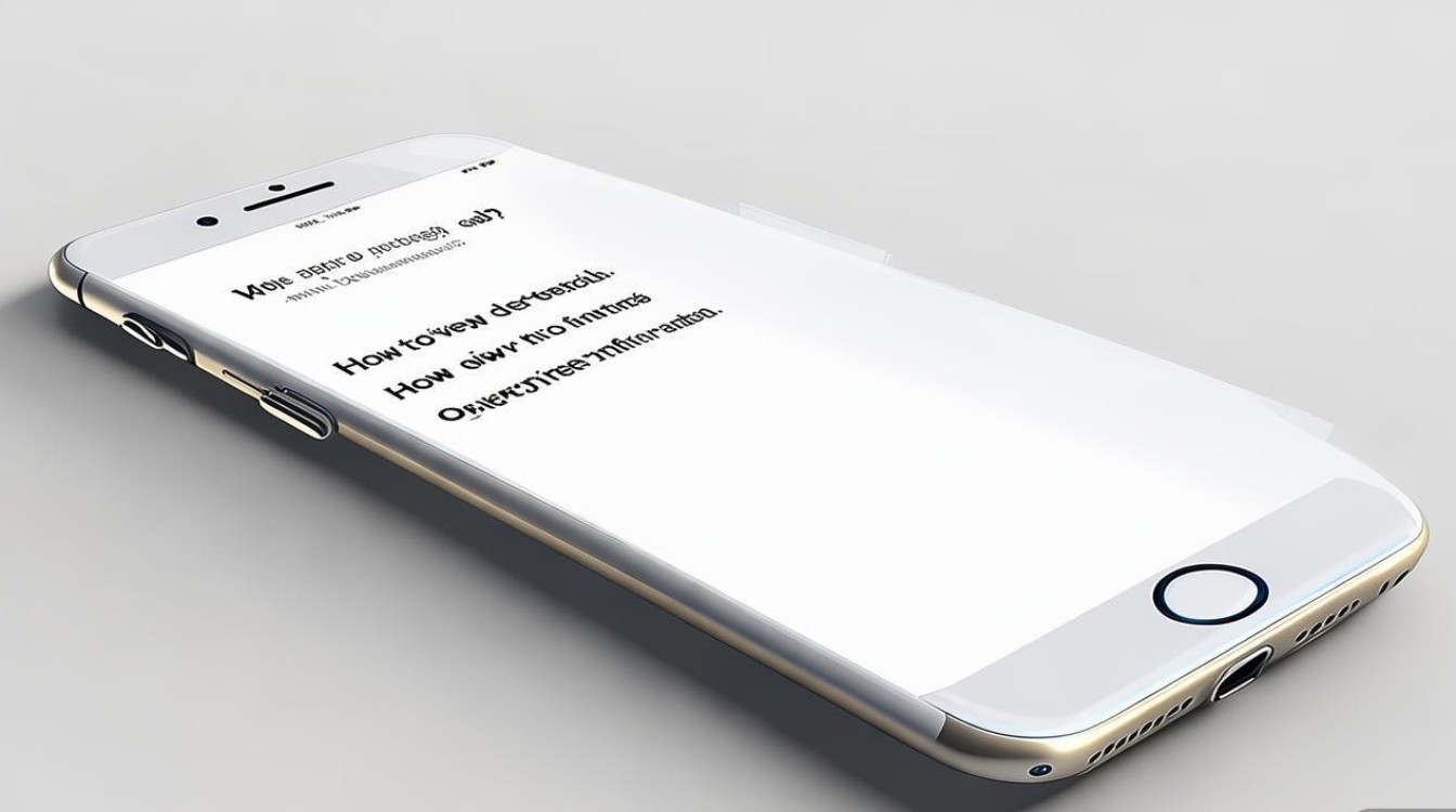 苹果6s看照片详情在哪?原图信息如何查看?