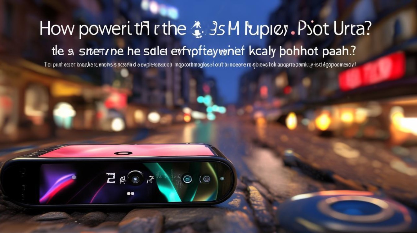 小米13S Ultra拍照效果究竟有多强?日常拍摄够用吗?