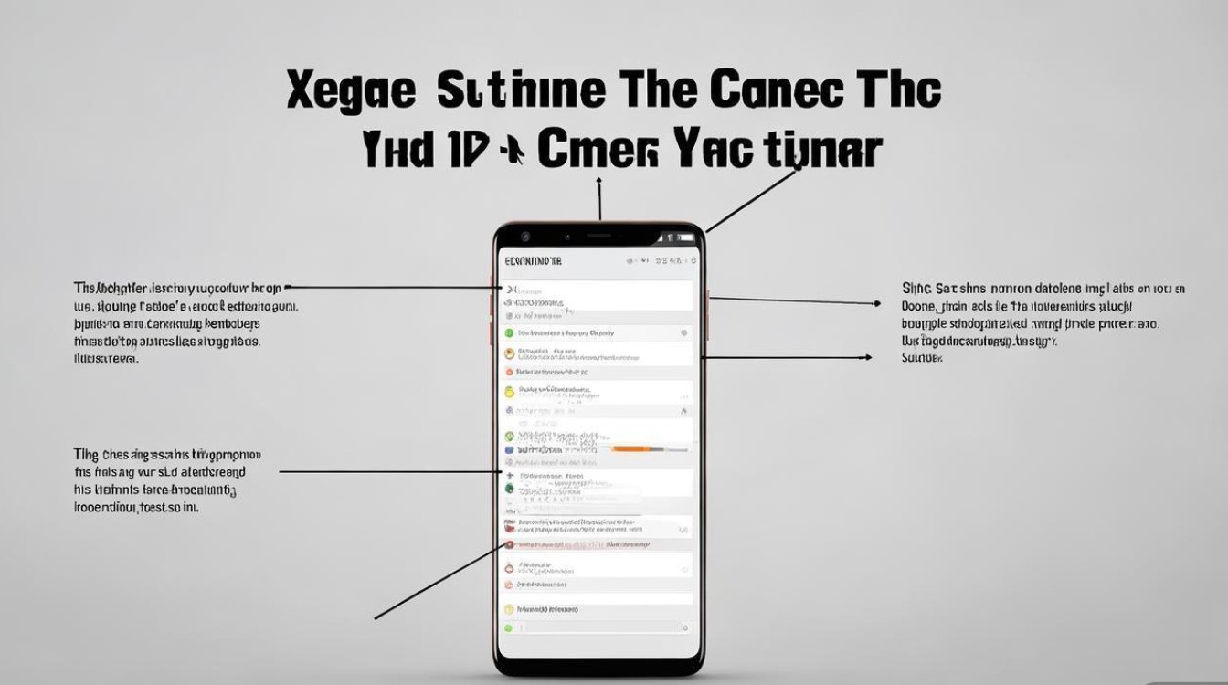 VIVO X6摄像头怎么设置?新手必看详细教程!