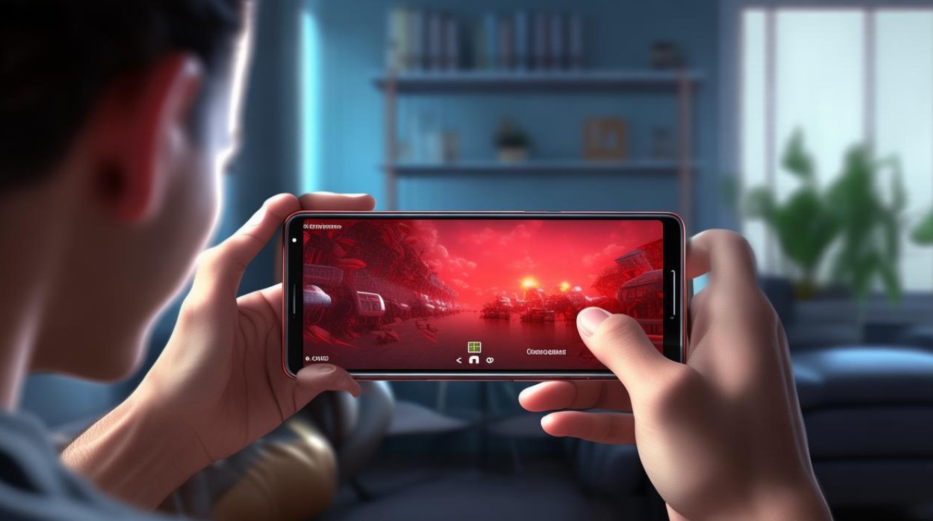 Redmi K60玩游戏到底卡不卡?真实体验如何?