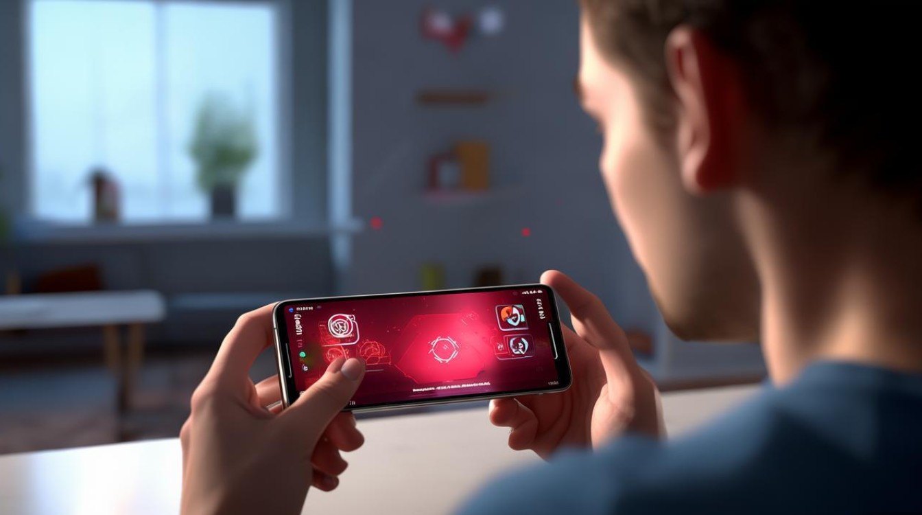 Redmi K60玩游戏到底卡不卡?真实体验如何?