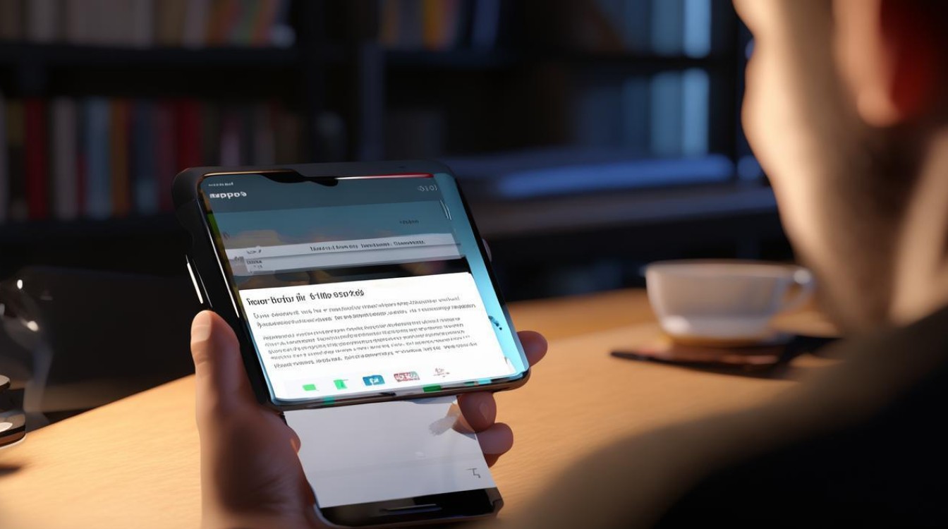 OPPO手机忘记本机账号怎么办?教你3种找回方法!