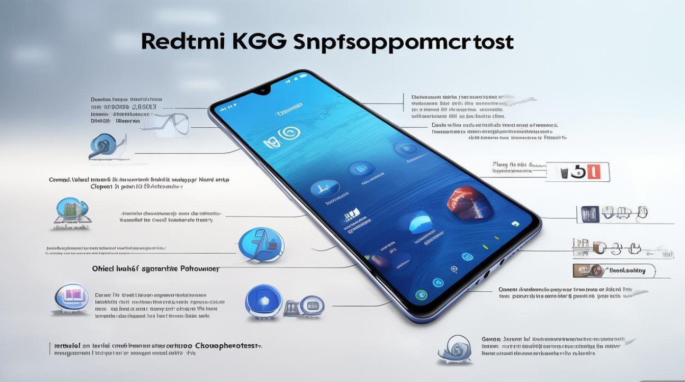 Redmi K60支持5G网络吗?实测与官方解答全在这