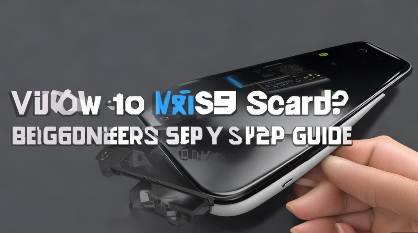 vivox5怎么插sd卡?新手必看操作步骤详解