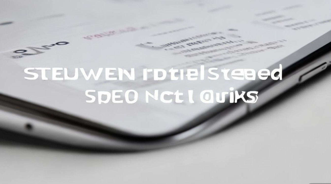 oppo手机怎么上网快?5G/4G网速慢怎么办?