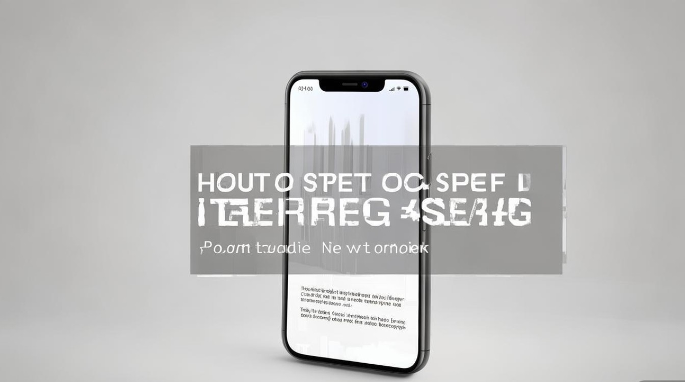 oppo手机怎么上网快?5G/4G网速慢怎么办?