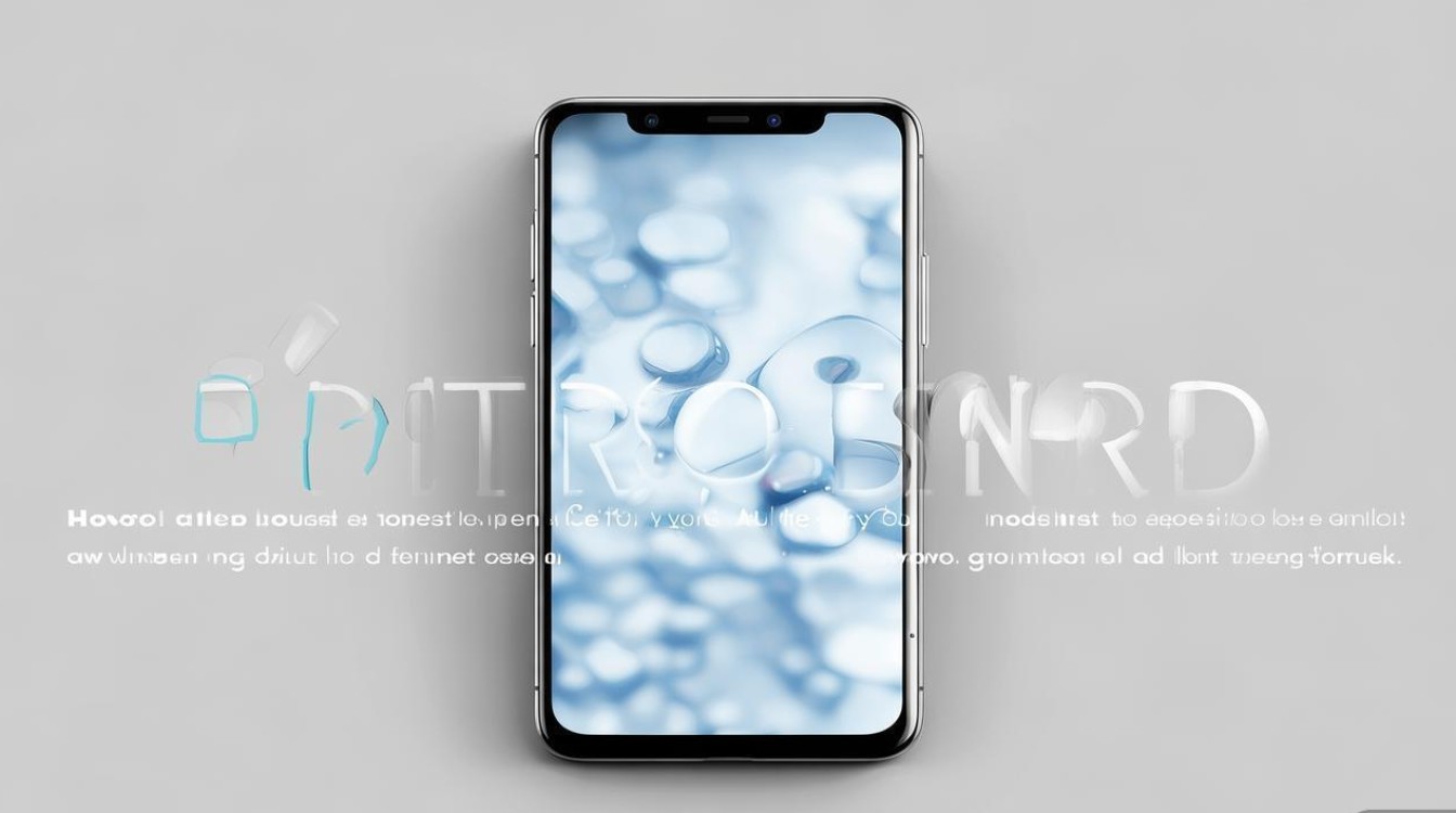 oppo手机怎么上网快?5G/4G网速慢怎么办?