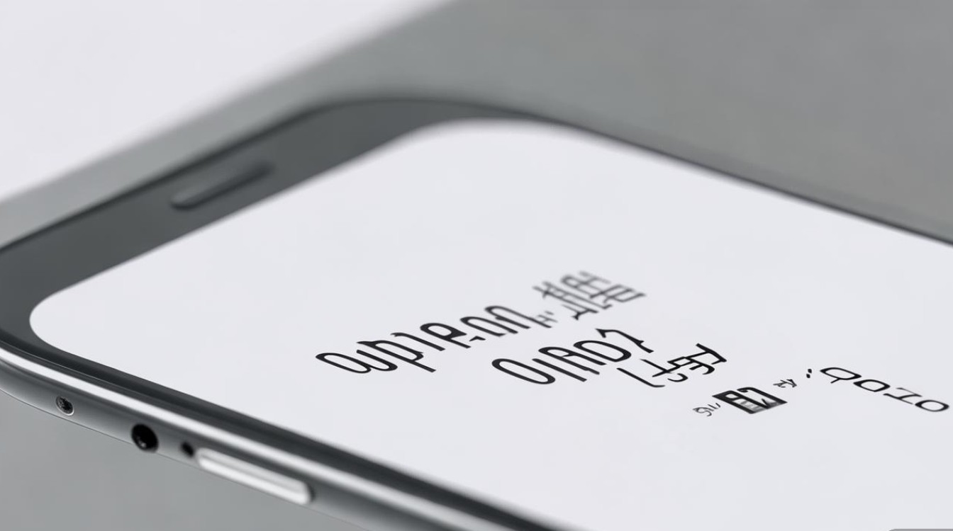 OPPO手机系统怎么还不更新?是没通知还是设置问题?