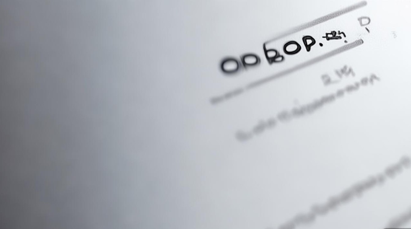 OPPO手机系统怎么还不更新?是没通知还是设置问题?