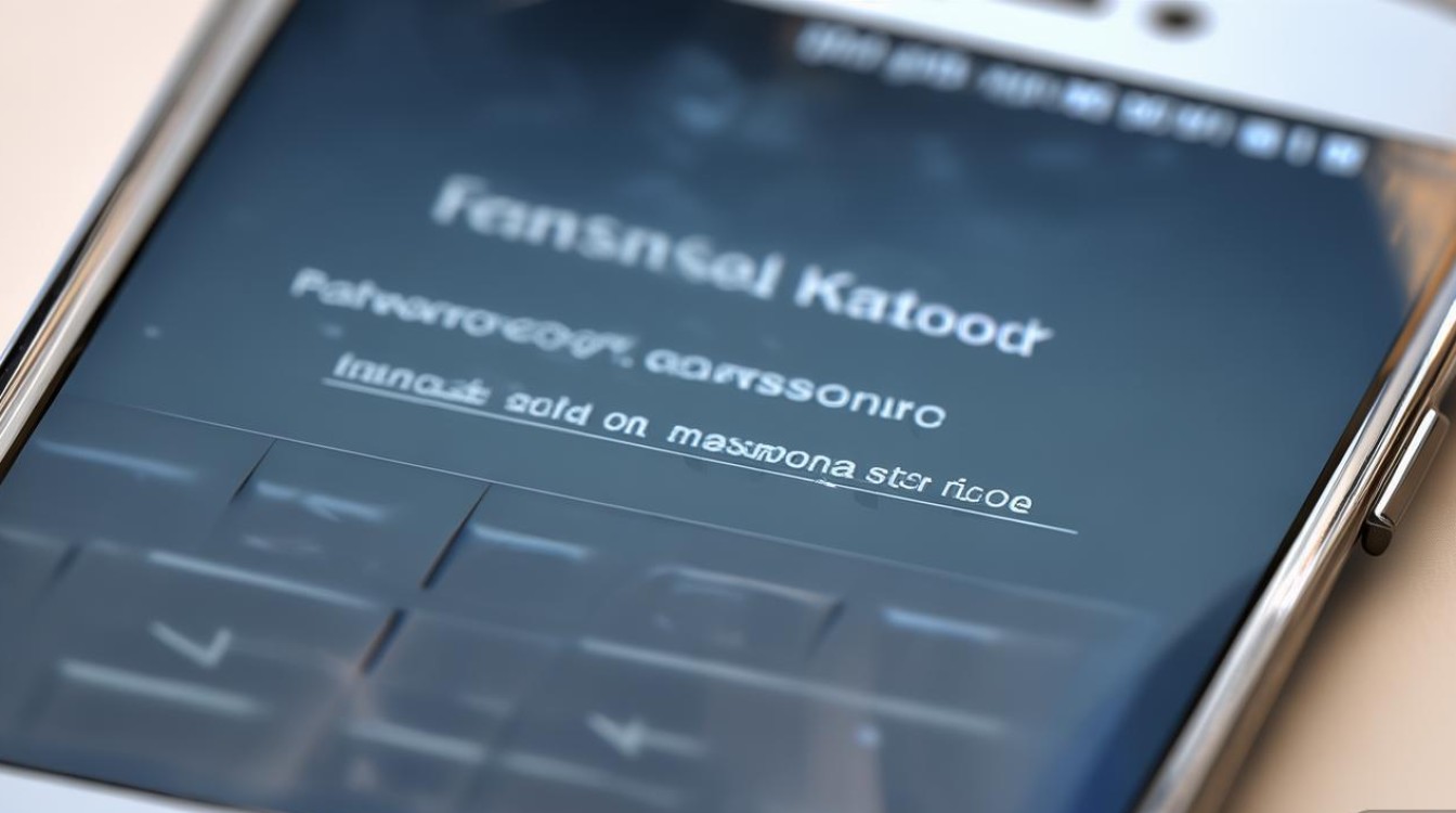 三星S6开机密码忘了怎么解锁?