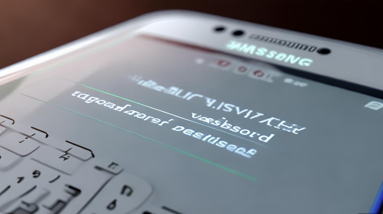 三星S6开机密码忘了怎么解锁?