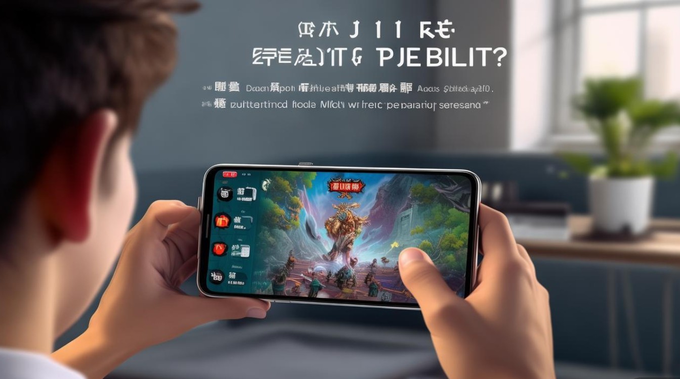Redmi Note 11E玩王者荣耀会卡顿吗?帧率稳定吗?