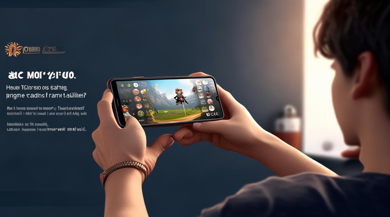 Redmi Note 11E玩王者荣耀会卡顿吗?帧率稳定吗?