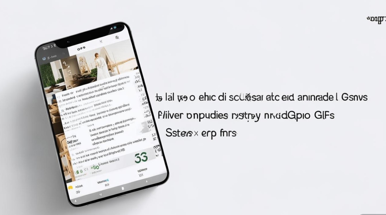 OPPO手机怎么编辑保存动图?动图处理方法有哪些?