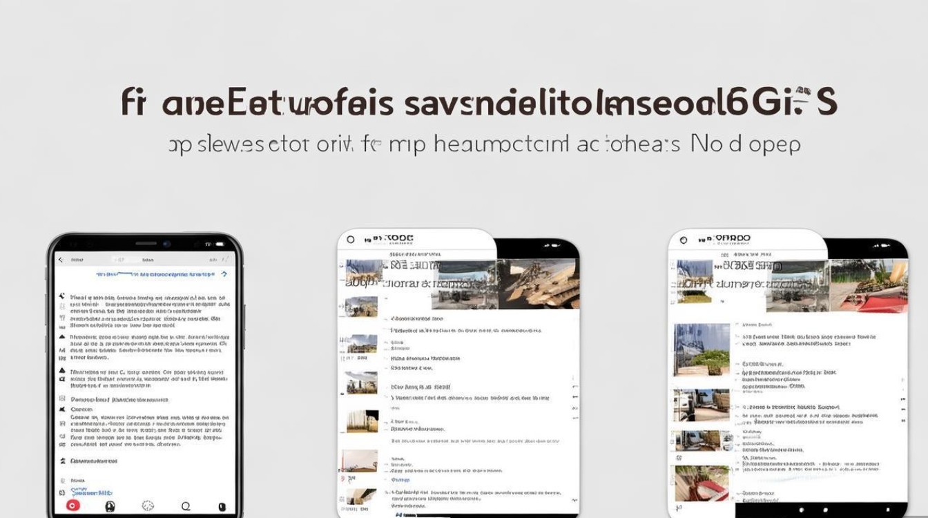 OPPO手机怎么编辑保存动图?动图处理方法有哪些?