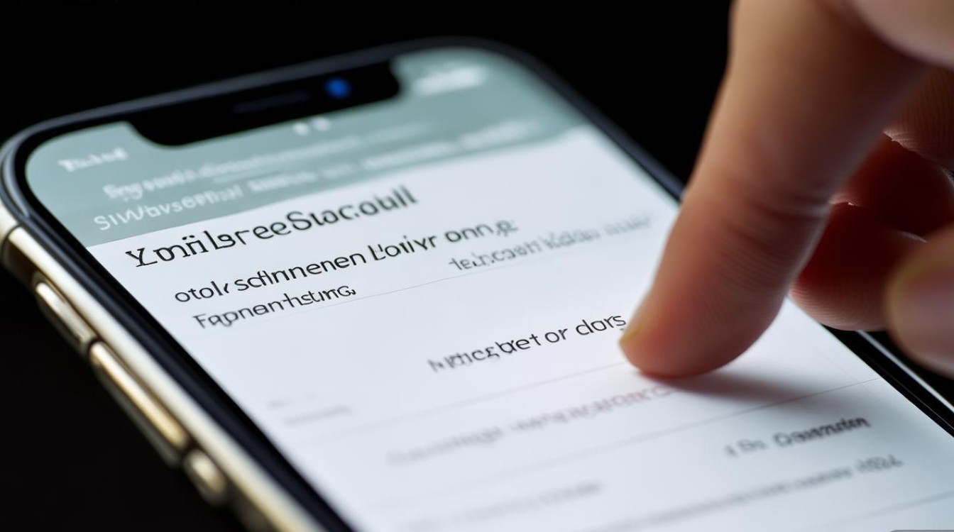 苹果5来电图片怎么设置全屏显示?