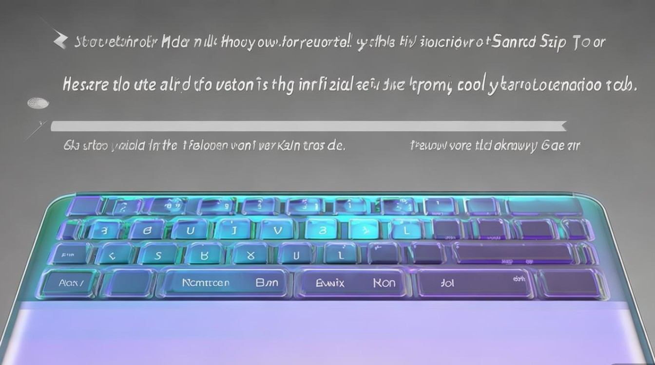三星S6edge键盘颜色乱变怎么调回来?